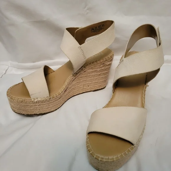 Eva Franco | Shoes | Franco Sarto Wedge Espadrille Sandal  display picture 1